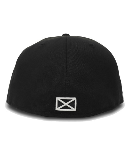 MLVINCE メルヴィンス newera ニューエラ メッシュ NEW ERA キャップ 帽子 「MLVINCE / メルヴィンス」NEW 59FIFTY