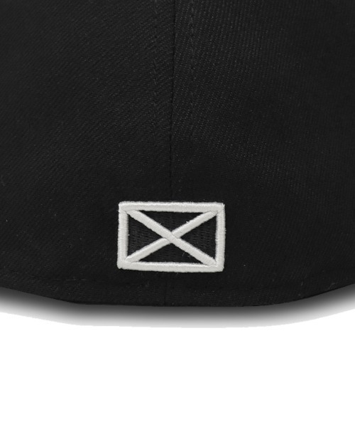 NEW ERA キャップ 帽子 「MLVINCE / メルヴィンス」NEW 59FIFTY