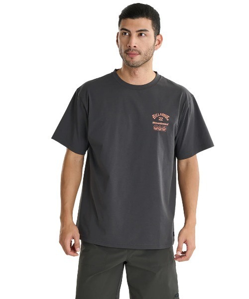 BILLABONG × MEGABASS 限定Tシャツ カゲロウ MD 125F BILLABONG × MEGABASS 限定Tシャツ カゲロウ MD 125F