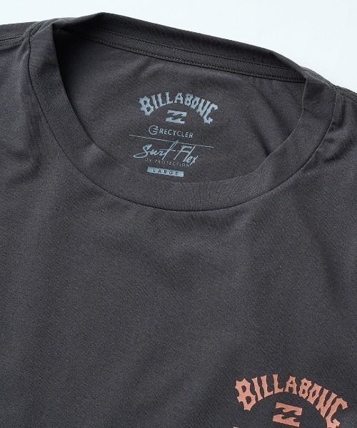 BILLABONG × MEGABASS 限定Tシャツ カゲロウ MD 125F BILLABONG × MEGABASS 限定Tシャツ カゲロウ MD 125F