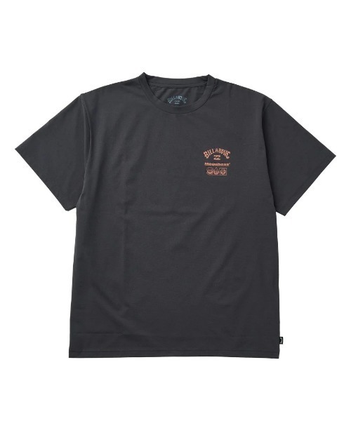BILLABONG tシャツ メンズ MEGABASS SURF FLEX サーフTシャツ