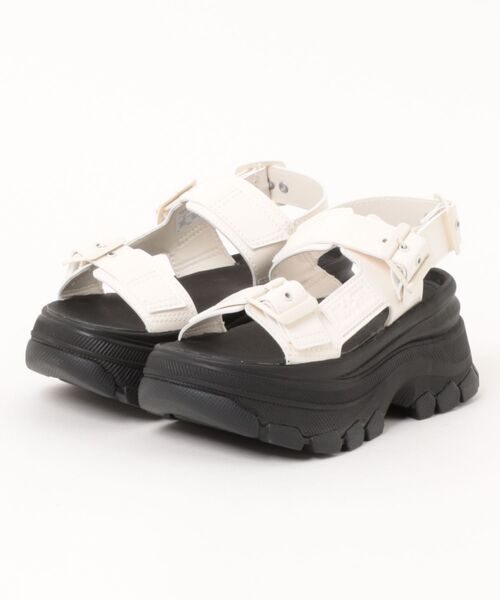 CONVERSE ALL STAR TREKWAVE サンダル CONVERSE｜【CONVERSE 公式】ALL STAR TREKWAVE SANDAL