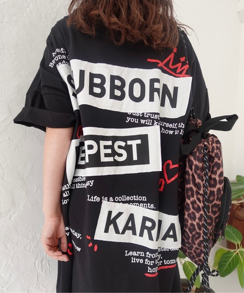 RODEO CROWNS WIDE BOWL PATCH DESIGNワンピース RODEO CROWNS WIDE BOWL ワンピース PATCH DESIGN : ZOZOTOWN