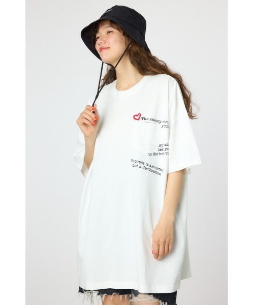 RODEO CROWNS WIDE BOWL PATCH DESIGNワンピース RODEO CROWNS WIDE BOWL（ロデオクラウンズワイドボウル） ワンピース