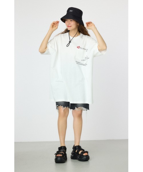 RODEO CROWNS WIDE BOWL PATCH DESIGNワンピース RODEO CROWNS WIDE BOWL ワンピース PATCH DESIGN : ZOZOTOWN