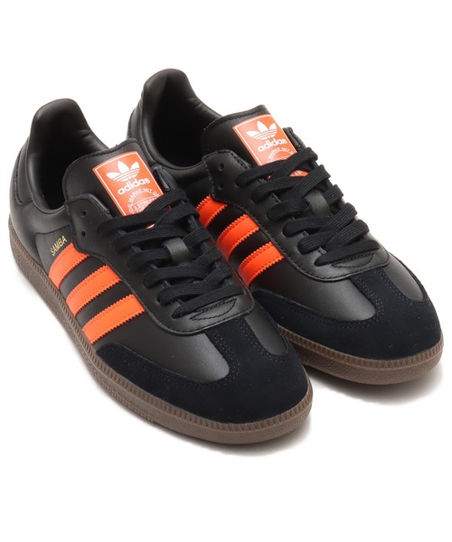 スニーカー ADIDAS SAMBA OG 5FT2295 adidas Samba OG Shoes - White | Free Shipping with adiClub