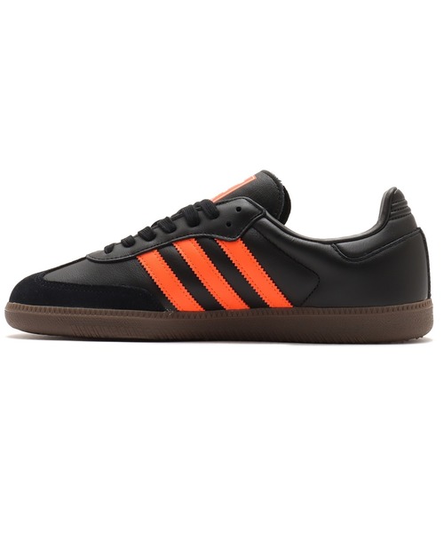 スニーカー ADIDAS SAMBA OG 5FT2295 adidas Samba OG Shoes - White | Free Shipping with adiClub