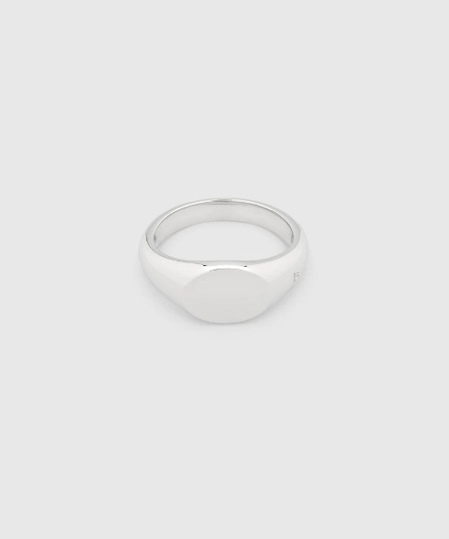 TOM WOOD（トムウッド） 指輪 リング 「TOMWOOD/トムウッド」Ice Ring