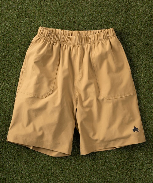 8YARDS ハチヤーズ　総柄　セットアップ　シャツ　ハーフパンツ　メンズ　ロゴ Printstar スウェットパンツ ジャージ 「Printstar」8.4オンス