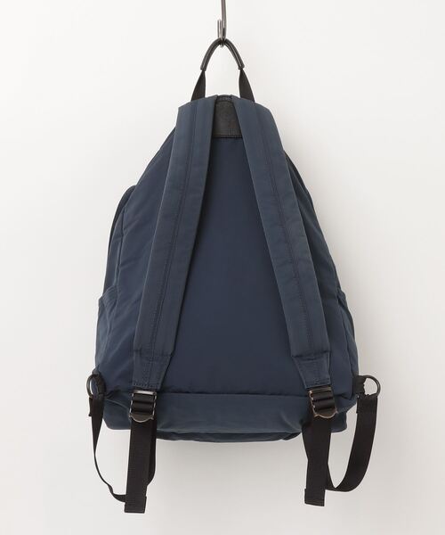 STANDARD SUPPLY スタンダードサプライ　リュック　ネイビー STANDARD SUPPLY 「STANDARD SUPPLY」 リュック - ネイビー