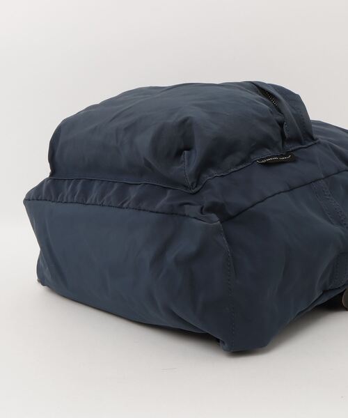 STANDARD SUPPLY 「STANDARD SUPPLY」 リュック - ネイビー