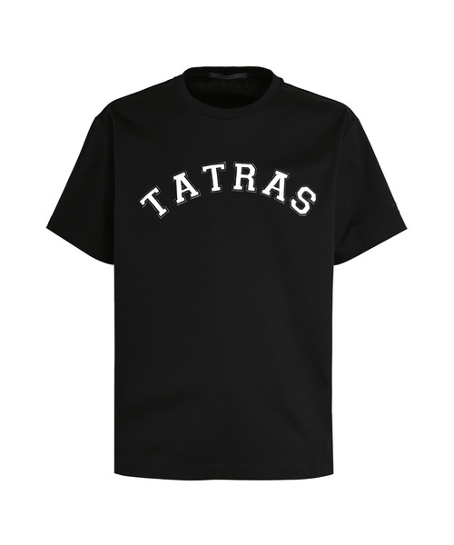 即 TATRAS タトラス PACHINO パチノ Tシャツ メンズ TATRAS tシャツ TATRAS(タトラス) PACHINO パチノ メンズ