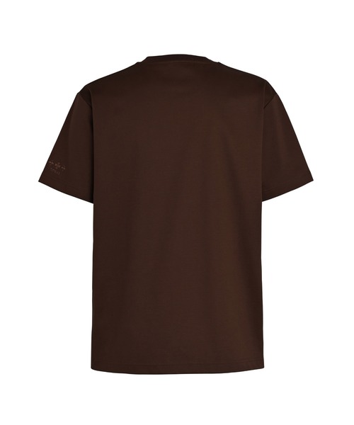 国内即発【TATRAS】PACHINO パチノ Tシャツ TATRAS - PACHINO - パチノ - BLACK / Tシャツ / MJXA0169083588