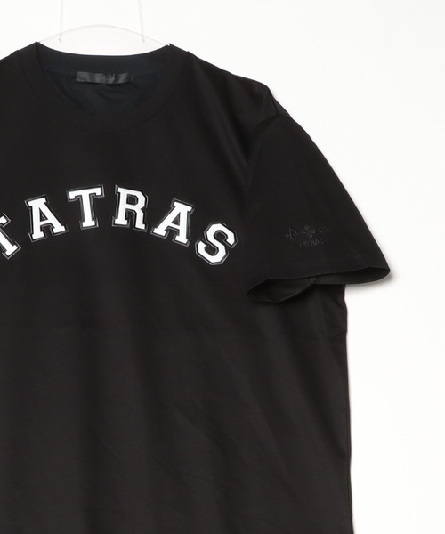 TATRAS tシャツ TATRAS(タトラス) PACHINO パチノ メンズ