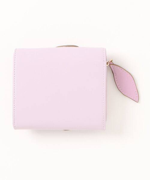 tsumori chisato CARRY 「tsumori CARRY」 財布 FREE ラベンダー tsumori chisato CARRY 「tsumori CARRY」 財布 FREE ラベンダー
