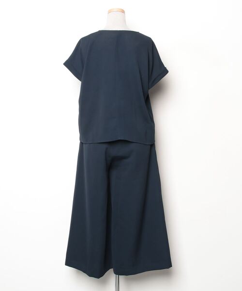 【超美品】GREEN LABEL RELAXINGセットアップ green label relaxing セットアップ 「WEB限定」JUST fit