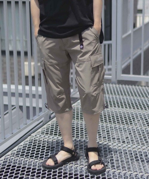 OUTDOOR PRODUCTS（アウトドアプロダクツ） uvカット カーゴパンツ