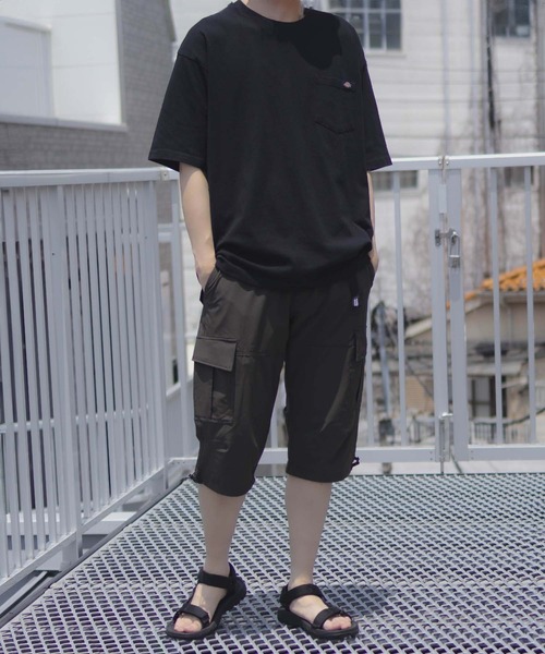 OUTDOOR PRODUCTS（アウトドアプロダクツ） カーゴパンツ ポリリップ