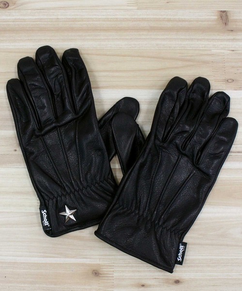 Quiksilver 手袋 CROSS GLOVE/クイックシルバー5本指スキー