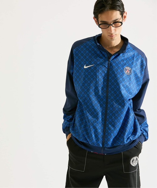 NIKE コート ジャケット 「NIKE / ナイキ」 PSG MNK DF STRK