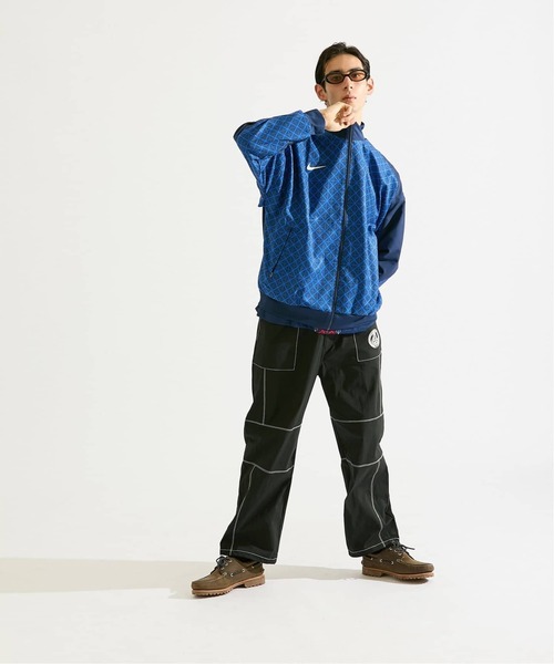 NIKE コート ジャケット 「NIKE / ナイキ」 PSG MNK DF STRK