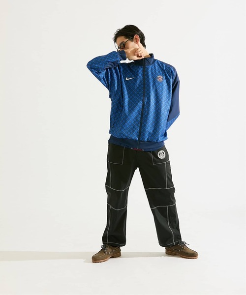 NIKE コート ジャケット 「NIKE / ナイキ」 PSG MNK DF STRK