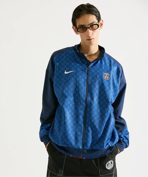 NIKE（ナイキ） コート ジャケット PSG MNK DF STRK ANTHM JKT HJ6399