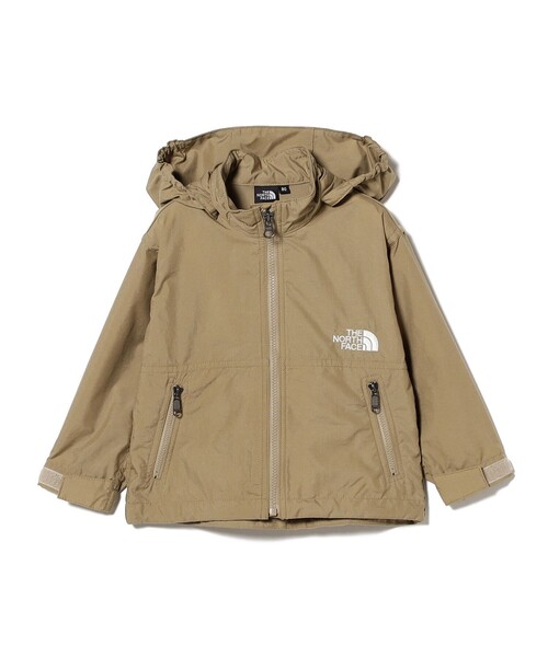 THE NORTH FACE フリースロンパース 80新品未使用 楽天市場】フリース ノースフェイス（カバーオール・ロンパース