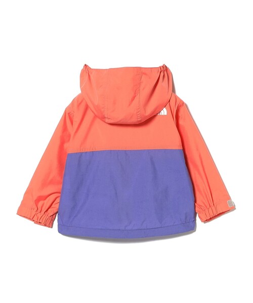 THE NORTH FACE フリースロンパース 80新品未使用 楽天市場】フリース ノースフェイス（カバーオール・ロンパース
