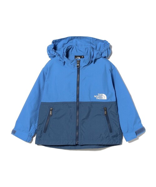 THE NORTH FACE ベビー　アウター&トレーナーセット【90cm】 THE NORTH FACE ベビー アウター&トレーナーセット【90cm】 楽天