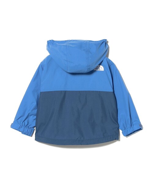 THE NORTH FACE フリースロンパース 80新品未使用 楽天市場】フリース ノースフェイス（カバーオール・ロンパース