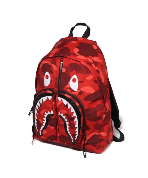 アベイシングエイプ リュック（A BATHING APE／ファッション）の