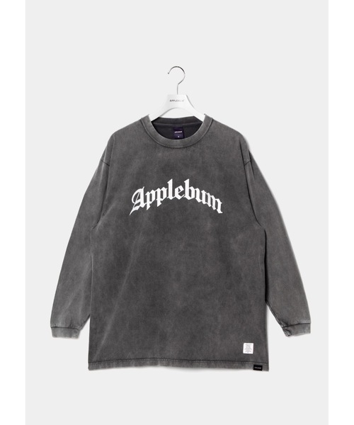 APPLEBUM（アップルバム） tシャツ Vintage L/S T-shirt メンズ