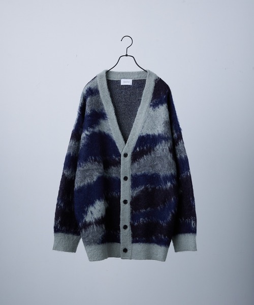CIASENSE カーディガン メンズ レディース : ZOZOTOWN Yahoo!店 - 通販 