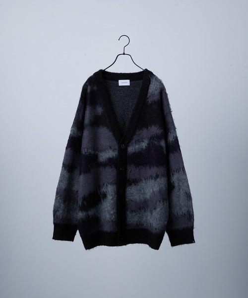 CIASENSE カーディガン メンズ レディース : ZOZOTOWN Yahoo!店 - 通販 