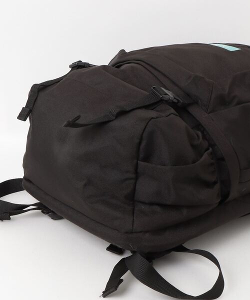 MILKFED. ブラックリュック MILKFED. 「MILKFED.」 リュック ONE SIZE ブラック レディース