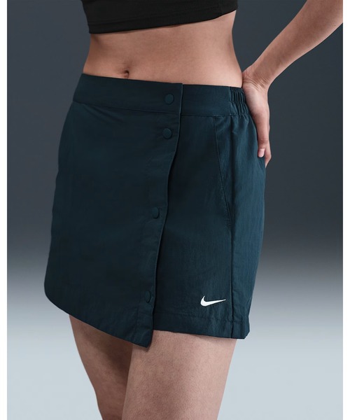 NIKE（ナイキ） パンツ 「NIKEアパレル」AS W NSW ESSNTL WVN MR 3 S