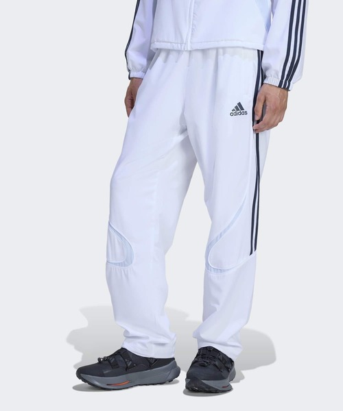 adidas（アディダス） パンツ チームガイスト アディカラー トラック