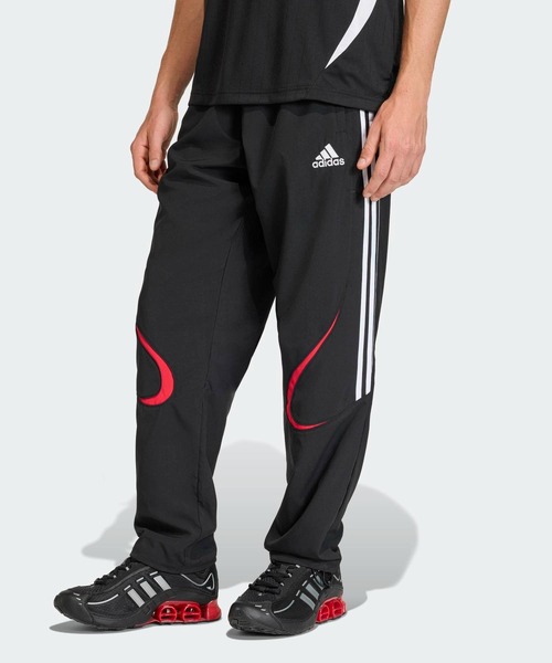 adidas（アディダス） パンツ チームガイスト アディカラー トラック