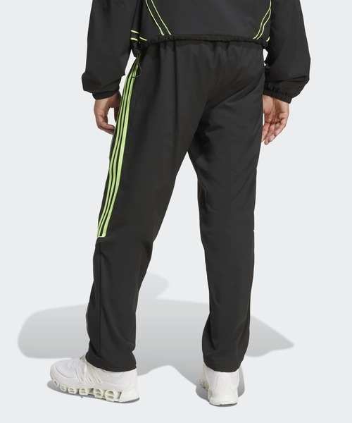 adidas スウェットパンツ ジャージ チームガイスト アディカラー