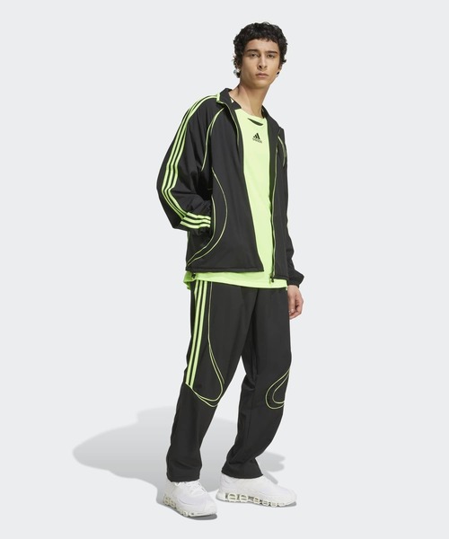 adidas - アディダス　トラックパンツ　スエットパンツ adidas スウェットパンツ ジャージ アディカラー クラシックス