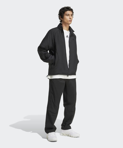スウェットパンツ ジャージ チームガイスト アディカラー トラックパンツ / アディダスオリジナルス adidas Originals メンズ | adidas | 10