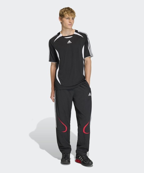 adidas（アディダス） パンツ チームガイスト アディカラー トラック