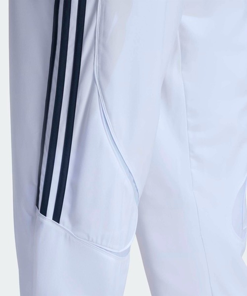 adidas（アディダス） ワイドパンツ パンツ チームガイスト アディ
