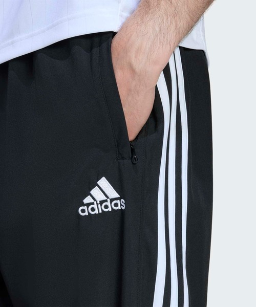 adidas（アディダス） ワイドパンツ パンツ メンズ : ZOZOTOWN Yahoo