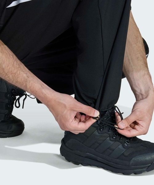 adidas（アディダス） ワイドパンツ パンツ メンズ : ZOZOTOWN Yahoo