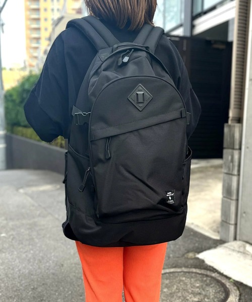 anello GRANDE デイバック リュック 「anello GRANDE」大容量 HC 40L撥 