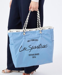 トートバッグ LARGE 2 WAY TOTE...の詳細画像1