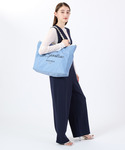 トートバッグ LARGE 2 WAY TOTE...の詳細画像2