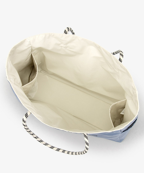 レスポートサック　LARGE 2 WAY TOTE　アイボリー レスポートサック LARGE 2 WAY TOTE アイボリー